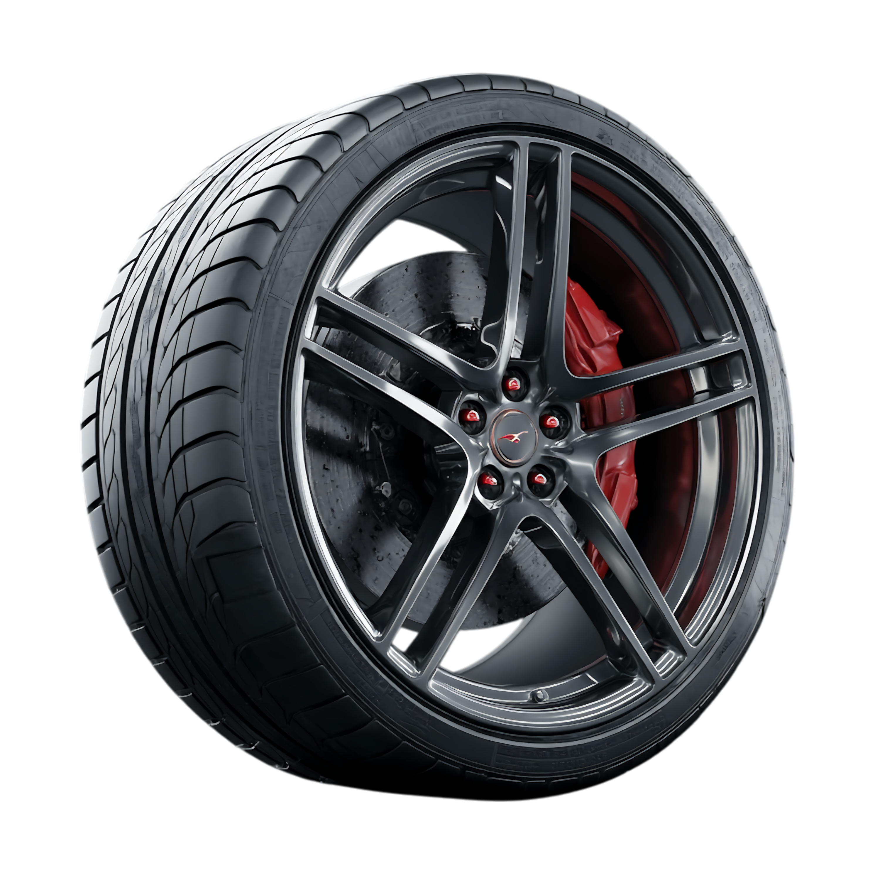 Tire Element Top